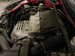 ✅ 2011 Mitsubishi Galant ES • VIN: 4A32B3FF9BE026003 • Lot: 42364306. Wystawiony na IAAI z przebiegiem 145 835 mil. Bezpłatny archiwum sprzedaży aukcyjnych z USA i szczegółowy raport historii pojazdu na DreamBid. Zdjęcie 21.