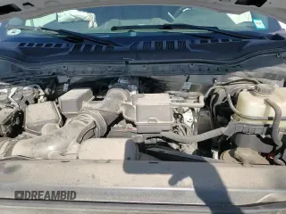 ✅ 2022 Ford F-250 XL • VIN: 1FTBF2B68NEF95419 • Lot: 80369545. Listed on Copart with 40,877 mi. Free auction sales archive from the USA and detailed vehicle history report at DreamBid. Image 13.