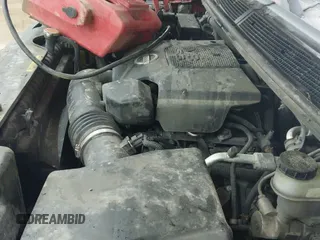 ✅ 2008 Nissan Titan XE • VIN: 1N6AA07C58N361253 • Lot: 42243080. Wystawiony na IAAI z przebiegiem 171 817 mil. Bezpłatny archiwum sprzedaży aukcyjnych z USA i szczegółowy raport historii pojazdu na DreamBid. Zdjęcie 19.