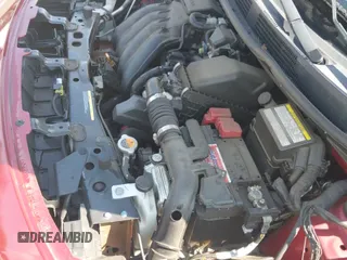 ✅ 2019 Nissan Versa SV • VIN: 3N1CN7AP6KL871559 • Лот: 43153659. Опубликован ранее на IAAI с пробегом 81 360 миль. Бесплатный доступ к архиву аукционных продаж из США и подробный отчёт об истории автомобиля на DreamBid. Изображение 20.