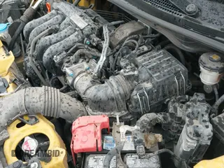 ✅ 2018 Honda Fit EX-L • VIN: 3HGGK5H07JM716453 • Lot: 42730796. Listed on IAAI with 44,394 mi. Free auction sales archive from the USA and detailed vehicle history report at DreamBid. Image 20.