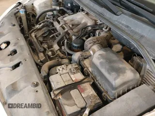 ✅ 2008 Kia Sedona • VIN: KNDMB133886248402 • Lot: 42271196. Listed on IAAI with 300,133 mi. Free auction sales archive from the USA and detailed vehicle history report at DreamBid. Image 14.