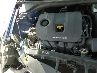 ✅ 2017 Hyundai Elantra Value Edition • VIN: 5NPD84LF4HH044826 • Лот: 84070615. Опубликован ранее на Copart с пробегом 64 615 миль. Бесплатный доступ к архиву аукционных продаж из США и подробный отчёт об истории автомобиля на DreamBid. Изображение 13.