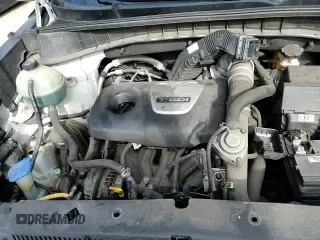 ✅ 2017 Hyundai Tucson Sport • VIN: KM8J3CA25HU504895 • Лот: 87307055. Опубликован ранее на Copart с пробегом 111 553 миль. Бесплатный доступ к архиву аукционных продаж из США и подробный отчёт об истории автомобиля на DreamBid. Изображение 17.