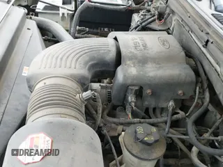 ✅ 2003 Ford F-150 XL • VIN: 2FTRF07W43CA38120 • Lot: 41944774. Listed on IAAI with 195,327 mi. Free auction sales archive from the USA and detailed vehicle history report at DreamBid. Image 19.