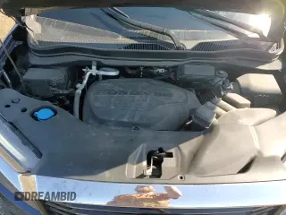 ✅ 2023 Honda Ridgeline RTL-E • VIN: 5FPYK3F7XPB019953 • Lot: 80307775. Listed on Copart with 43,487 mi. Free auction sales archive from the USA and detailed vehicle history report at DreamBid. Image 13.