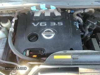 ✅ 2004 Nissan Quest SL • VIN: 5N1BV28U24N332166 • Лот: 41869412. Опубликован ранее на IAAI с пробегом 214 229 миль. Бесплатный доступ к архиву аукционных продаж из США и подробный отчёт об истории автомобиля на DreamBid. Изображение 12.