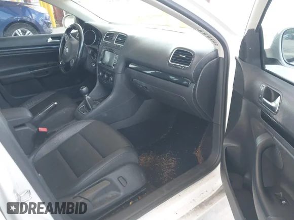 ✅ 2012 Volkswagen Jetta TDI • VIN: 3VWML7AJ4CM713250 • Lot: 42338249. Wystawiony na IAAI z przebiegiem 135 161 mil. Bezpłatny archiwum sprzedaży aukcyjnych z USA i szczegółowy raport historii pojazdu na DreamBid. Zdjęcie 5.