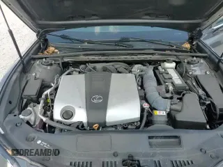 ✅ 2022 Lexus ES 350 • VIN: 58ADZ1B18NU118871 • Lot: 69412725. Wystawiony na Copart z przebiegiem 33 601 mil. Bezpłatny archiwum sprzedaży aukcyjnych z USA i szczegółowy raport historii pojazdu na DreamBid. Zdjęcie 13.