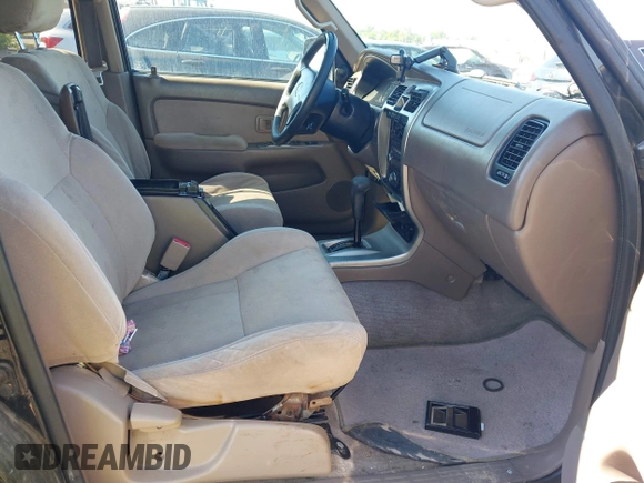 ✅ 2001 Toyota 4Runner SR5 • VIN: JT3GN86R210219066 • Lot: 45242490. Wystawiony na IAAI z przebiegiem 205 259 mil. Bezpłatny archiwum sprzedaży aukcyjnych z USA i szczegółowy raport historii pojazdu na DreamBid. Zdjęcie 5.