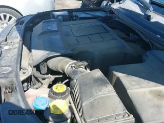 ✅ 2013 Land Rover Range Rover Sport HSE • VIN: SALSF2D48DA805463 • Лот: 43243981. Опубликован ранее на IAAI с пробегом 157 712 миль. Бесплатный доступ к архиву аукционных продаж из США и подробный отчёт об истории автомобиля на DreamBid. Изображение 19.