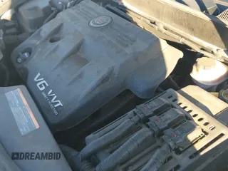 ✅ 2016 Cadillac SRX • VIN: 3GYFNAE33GS585318 • Lot: 43581475. Wystawiony na IAAI z przebiegiem 174 247 mil. Bezpłatny archiwum sprzedaży aukcyjnych z USA i szczegółowy raport historii pojazdu na DreamBid. Zdjęcie 19.