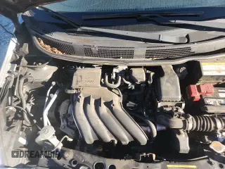 ✅ 2017 Nissan Versa SV • VIN: 3N1CN7AP6HL851661 • Лот: 86339515. Опубликован ранее на Copart с пробегом 102 270 миль. Бесплатный доступ к архиву аукционных продаж из США и подробный отчёт об истории автомобиля на DreamBid. Изображение 15.