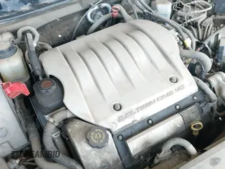 ✅ 1999 Oldsmobile Intrigue GX • VIN: 1G3WH52H5XF377479 • Lot: 42655230. Wystawiony na IAAI z przebiegiem Nie podano. Bezpłatny archiwum sprzedaży aukcyjnych z USA i szczegółowy raport historii pojazdu na DreamBid. Zdjęcie 12.