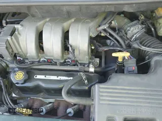 1996 Dodge Caravan SE с VIN 1B4GP44R3TB341618, выставлен на аукционе IAAI как лот 42345759 с пробегом 175 722 миль миль и . История ставок и продаж доступна на DreamBid. Изображение 18.