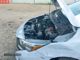 ✅ 2023 Nissan Versa SR • VIN: 3N1CN8FV3PL871376 • Lot: 42665600. Listed on IAAI with 45,624 mi. Free auction sales archive from the USA and detailed vehicle history report at DreamBid. Image 21.