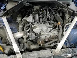 ✅ 2019 Kia Stinger Premium • VIN: KNAE25LA0K6060035 • Lot: 86502985. Listed on Copart with 120,771 mi. Free auction sales archive from the USA and detailed vehicle history report at DreamBid. Image 13.