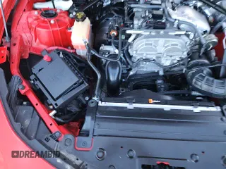 ✅ 2021 Chevrolet Camaro 1LS • VIN: 1G1FB1RX5M0127044 • Лот: 87101685. Опубликован ранее на Copart с пробегом 23 337 миль. Бесплатный доступ к архиву аукционных продаж из США и подробный отчёт об истории автомобиля на DreamBid. Изображение 15.