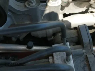 ✅ 2012 Toyota Camry SE • VIN: 4T1BK1FK7CU502286 • Lot: 42793525. Listed on IAAI with 130,359 mi. Free auction sales archive from the USA and detailed vehicle history report at DreamBid. Image 20.