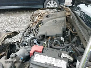 2023 Toyota Camry SE with VIN 4T1T11BK0PU083720, listed as a IAAI auction lot 42967982 with 19,972 mi miles and . Bid and sale history available at DreamBid. Image 25.