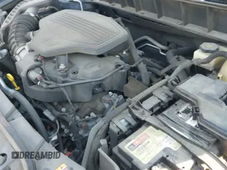 ✅ 2018 Cadillac XT5 Luxury FWD • VIN: 1GYKNCRS4JZ140589 • Lot: 43357473. Listed on IAAI with 76,613 mi. Free auction sales archive from the USA and detailed vehicle history report at DreamBid. Image 19.