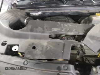 ✅ 2019 Ram 1500 Rebel • VIN: 1C6SRFLT3KN618434 • Lot: 71289885. Listed on Copart with 89,495 mi. Free auction sales archive from the USA and detailed vehicle history report at DreamBid. Image 15.