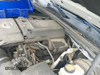 ✅ 2018 Nissan Frontier SV • VIN: 1N6AD0EV2JN713304 • Lot: 43231652. Listed on IAAI with 162,298 mi. Free auction sales archive from the USA and detailed vehicle history report at DreamBid. Image 22.