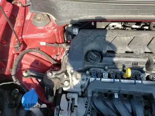 ✅ 2021 Hyundai Venue SEL • VIN: KMHRC8A39MU082570 • Lot: 62613075. Listed on Copart with 38,451 mi. Free auction sales archive from the USA and detailed vehicle history report at DreamBid. Image 13.