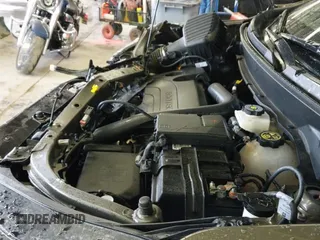 ✅ 2024 Chevrolet Equinox RS • VIN: 3GNAXWEG4RL128919 • Lot: 43560804. Listed on IAAI with 27,873 mi. Free auction sales archive from the USA and detailed vehicle history report at DreamBid. Image 25.