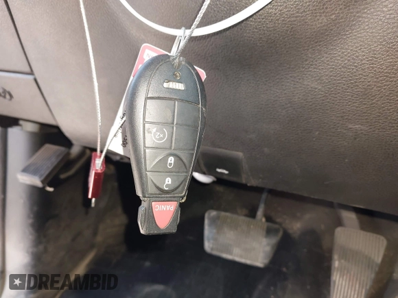 ✅ 2017 Ram 1500 SLT • VIN: 1C6RR7LT2HS627575 • Lot: 43400895. Wystawiony na IAAI z przebiegiem 221 017 mil. Bezpłatny archiwum sprzedaży aukcyjnych z USA i szczegółowy raport historii pojazdu na DreamBid. Zdjęcie 11.