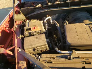 ✅ 2019 GMC Sierra 1500 Denali • VIN: 1GTU9FEL4KZ420310 • Лот: 90414295. Опубликован ранее на Copart с пробегом 26 385 миль. Бесплатный доступ к архиву аукционных продаж из США и подробный отчёт об истории автомобиля на DreamBid. Изображение 15.