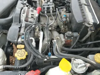 ✅ 2003 Subaru Legacy L • VIN: 4S3BE635937211634 • Lot: 40444739. Listed on IAAI with 130,766 mi. Free auction sales archive from the USA and detailed vehicle history report at DreamBid. Image 12.