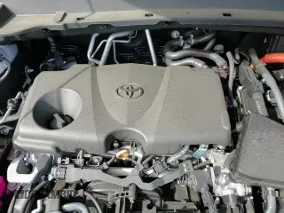 ✅ 2025 Toyota Highlander Hybrid XLE • VIN: 5TDACAB51SS034538 • Lot: 90877075. Wystawiony na Copart z przebiegiem 5 532 mil. Bezpłatny archiwum sprzedaży aukcyjnych z USA i szczegółowy raport historii pojazdu na DreamBid. Zdjęcie 14.