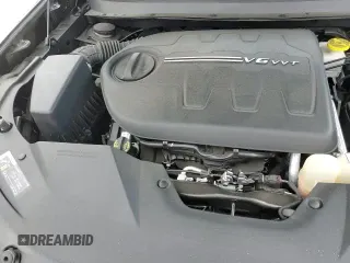 ✅ 2021 Jeep Cherokee Latitude Lux • VIN: 1C4PJMMX3MD241222 • Лот: 81181005. Опубликован ранее на Copart с пробегом 41 406 миль. Бесплатный доступ к архиву аукционных продаж из США и подробный отчёт об истории автомобиля на DreamBid. Изображение 16.