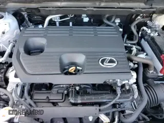 ✅ 2025 Lexus NX 250 Premium • VIN: 2T2GDCAZ8SC024682 • Лот: 85541175. Опубликован ранее на Copart с пробегом 9 424 миль. Бесплатный доступ к архиву аукционных продаж из США и подробный отчёт об истории автомобиля на DreamBid. Изображение 15.