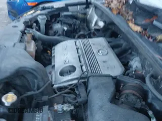 ✅ 2004 Lexus RX 330 • VIN: JTJHA31U840029784 • Lot: 43597484. Listed on IAAI with 114,757 mi. Free auction sales archive from the USA and detailed vehicle history report at DreamBid. Image 12.