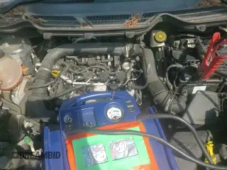 ✅ 2018 Ford EcoSport S • VIN: MAJ3P1RE4JC166248 • Lot: 80967255. Listed on Copart with 88,077 mi. Free auction sales archive from the USA and detailed vehicle history report at DreamBid. Image 14.