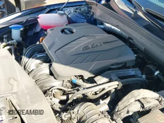 ✅ 2025 Kia K5 GT-Line • VIN: KNAG64J7XS5286524 • Lot: 43481877. Wystawiony na IAAI z przebiegiem 9 350 mil. Bezpłatny archiwum sprzedaży aukcyjnych z USA i szczegółowy raport historii pojazdu na DreamBid. Zdjęcie 21.