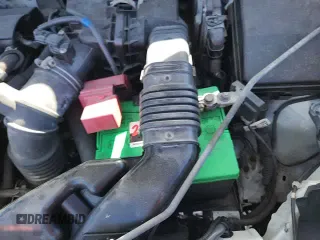 ✅ 2021 Mitsubishi Outlander ES • VIN: JA4APUAU0MU004566 • Lot: 85418605. Listed on Copart with 115,653 mi. Free auction sales archive from the USA and detailed vehicle history report at DreamBid. Image 14.