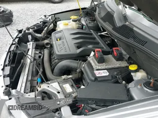 ✅ 2016 Jeep Compass High Altitude • VIN: 1C4NJDEB9GD572627 • Lot: 43332405. Wystawiony na IAAI z przebiegiem 108 891 mil. Bezpłatny archiwum sprzedaży aukcyjnych z USA i szczegółowy raport historii pojazdu na DreamBid. Zdjęcie 20.