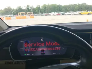 ✅ 2016 Tesla Model X 70D • VIN: 5YJXCAE23GF004285 • Lot: 42179024. Wystawiony na IAAI z przebiegiem 108 472 mil. Bezpłatny archiwum sprzedaży aukcyjnych z USA i szczegółowy raport historii pojazdu na DreamBid. Zdjęcie 20.