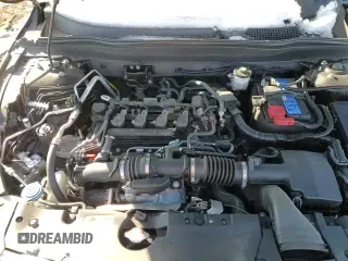 ✅ 2022 Honda Accord Sport • VIN: 1HGCV1F38NA106009 • Lot: 45524175. Wystawiony na Copart z przebiegiem 20 471 mil. Bezpłatny archiwum sprzedaży aukcyjnych z USA i szczegółowy raport historii pojazdu na DreamBid. Zdjęcie 13.