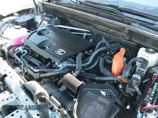 ✅ 2024 Lexus NX 350h Luxury • VIN: JTJHKCEZ8R2025572 • Lot: 41431526. Wystawiony na IAAI z przebiegiem 16 273 mil. Bezpłatny archiwum sprzedaży aukcyjnych z USA i szczegółowy raport historii pojazdu na DreamBid. Zdjęcie 20.