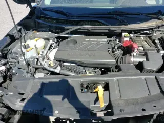 ✅ 2023 Nissan Rogue SL • VIN: 5N1BT3CA6PC891714 • Лот: 82581055. Опубликован ранее на Copart с пробегом 15 287 миль. Бесплатный доступ к архиву аукционных продаж из США и подробный отчёт об истории автомобиля на DreamBid. Изображение 16.