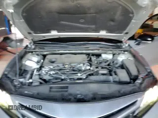 ✅ 2021 Toyota Camry Hybrid XSE • VIN: 4T1K31AK1MU029443 • Лот: 82586445. Опубликован ранее на Copart с пробегом 69 022 миль. Бесплатный доступ к архиву аукционных продаж из США и подробный отчёт об истории автомобиля на DreamBid. Изображение 14.