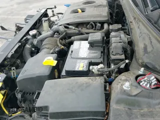 ✅ 2021 Kia Forte LXS • VIN: 3KPF24AD7ME345522 • Lot: 43405856. Wystawiony na IAAI z przebiegiem 132 740 mil. Bezpłatny archiwum sprzedaży aukcyjnych z USA i szczegółowy raport historii pojazdu na DreamBid. Zdjęcie 21.