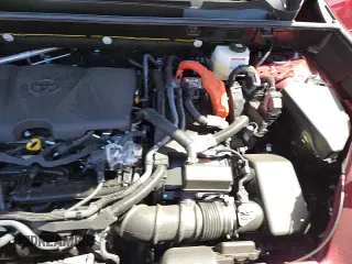 ✅ 2025 Toyota RAV4 Hybrid XLE Premium • VIN: JTMB6RFV5SD168114 • Лот: 81329465. Опубликован ранее на Copart с пробегом 3 685 миль. Бесплатный доступ к архиву аукционных продаж из США и подробный отчёт об истории автомобиля на DreamBid. Изображение 14.