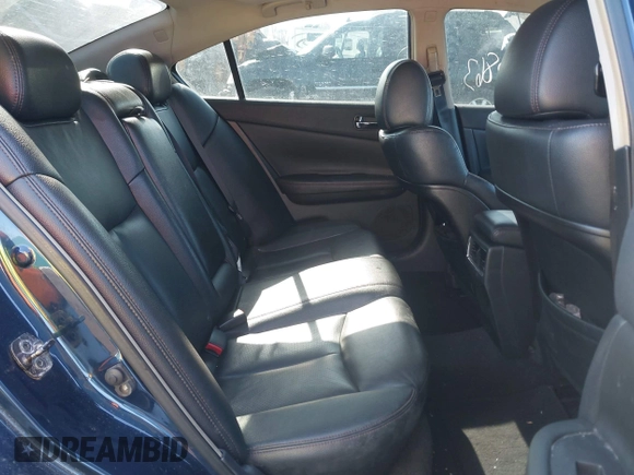 ✅ 2010 Nissan Maxima SV • VIN: 1N4AA5AP9AC820979 • Lot: 44390863. Wystawiony na IAAI z przebiegiem 120 445 mil. Bezpłatny archiwum sprzedaży aukcyjnych z USA i szczegółowy raport historii pojazdu na DreamBid. Zdjęcie 8.