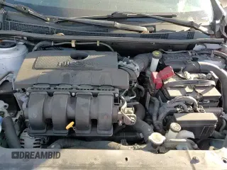 ✅ 2018 Nissan Sentra SV • VIN: 3N1AB7APXJY229394 • Lot: 94251705. Wystawiony na Copart z przebiegiem 129 147 mil. Bezpłatny archiwum sprzedaży aukcyjnych z USA i szczegółowy raport historii pojazdu na DreamBid. Zdjęcie 13.