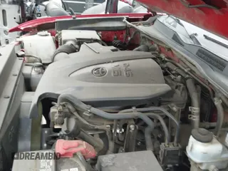 ✅ 2023 Toyota Tacoma SR5 • VIN: 3TMAZ5CNXPM202446 • Lot: 42990709. Listed on IAAI with 138,567 mi. Free auction sales archive from the USA and detailed vehicle history report at DreamBid. Image 20.